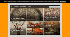 Desktop Screenshot of initiare.org